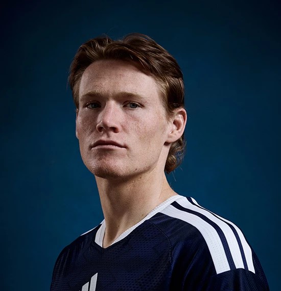 	Scott McTominay 	